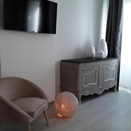 Panzió Le Clos Marceau