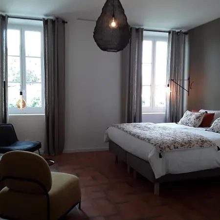 Le Clos Marceau 2* Bédoin