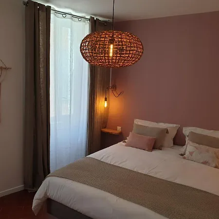 Le Clos Marceau Panzió 2*