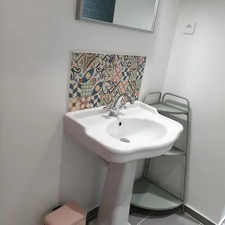 Le Clos Marceau Panzió 2*