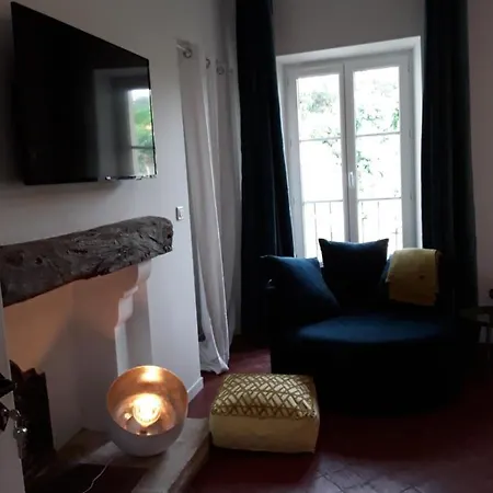 Panzió Le Clos Marceau