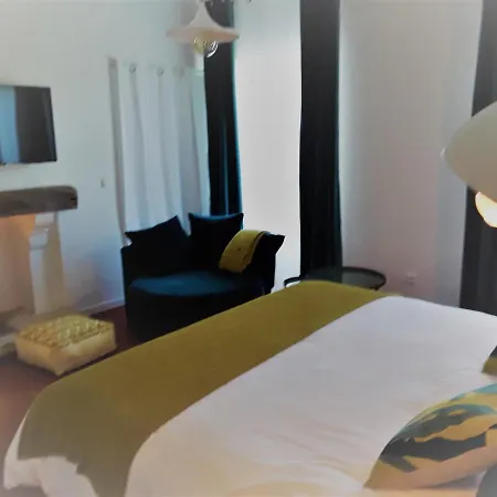 Panzió Le Clos Marceau 2*