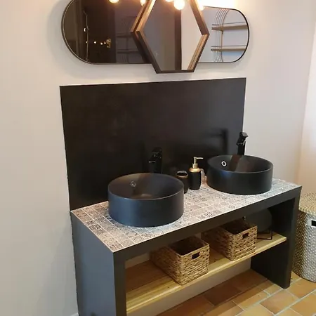 Panzió Le Clos Marceau 2*